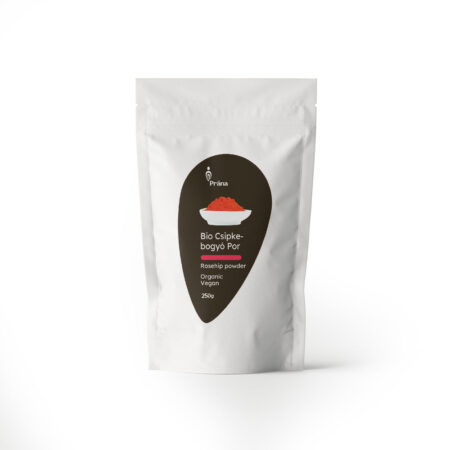 Prana Bio Csipkebogyópor 250g