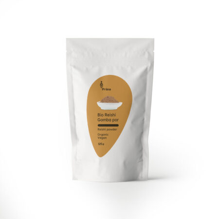 Prana Bio Reishi por 125g