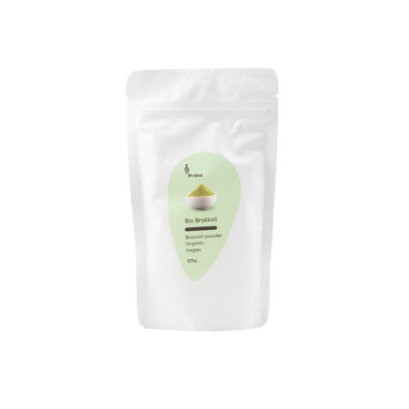 Prana Bio Brokkolipor 125 g