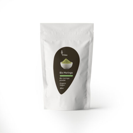 Prana Bio Moringa por 125g