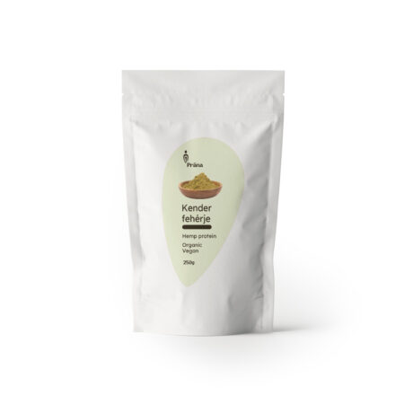 Prana Bio Kender Fehérjepor 250 g