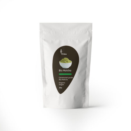 Prana Bio Matcha por 60g