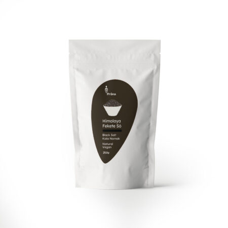 Prana Fekete só 250g