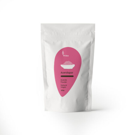Prana Acerola por 100g