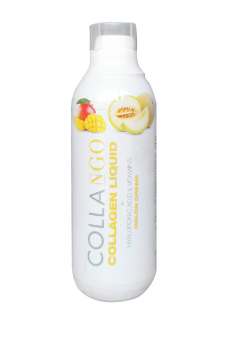 Collango Collagen Liquid <br>MANGÓ-SÁRGADINNYE
