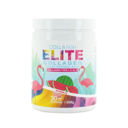 Collango Elite Collagen + Hyaluronic acid -Görögdinnye