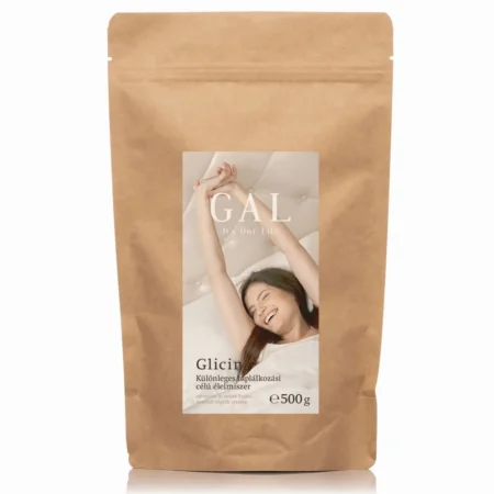 GAL Glicin – 500g