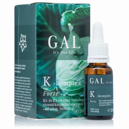 GAL K-komplex Forte csepp – 20ml