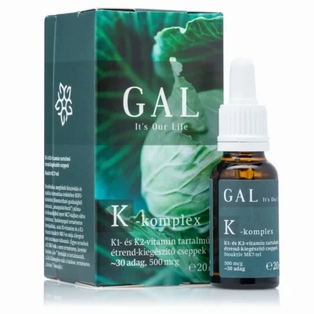 GAL K-komplex csepp – 20ml