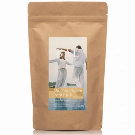 GAL Marhakollagén Peptidek Argentin – 300g