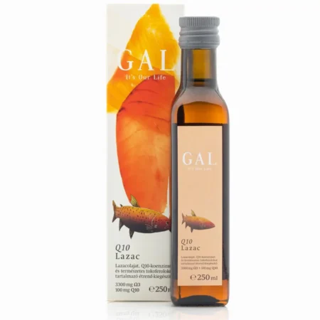 GAL Q10 Lazac – 250ml
