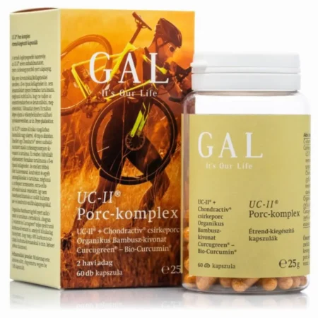 GAL UC-II Porc-komplex – 60db
