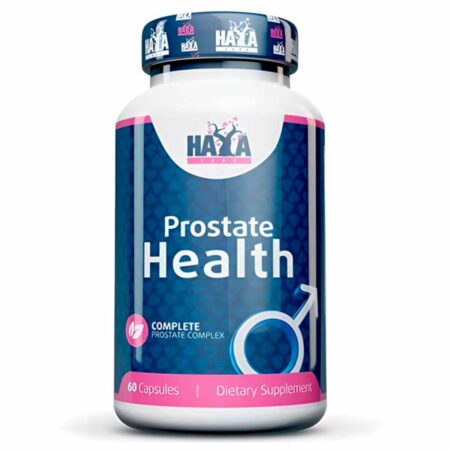 HAYA LABS – Prostate Health 60 kapszula