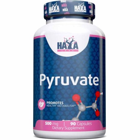 HAYA LABS – Pyruvate 90 kapszula