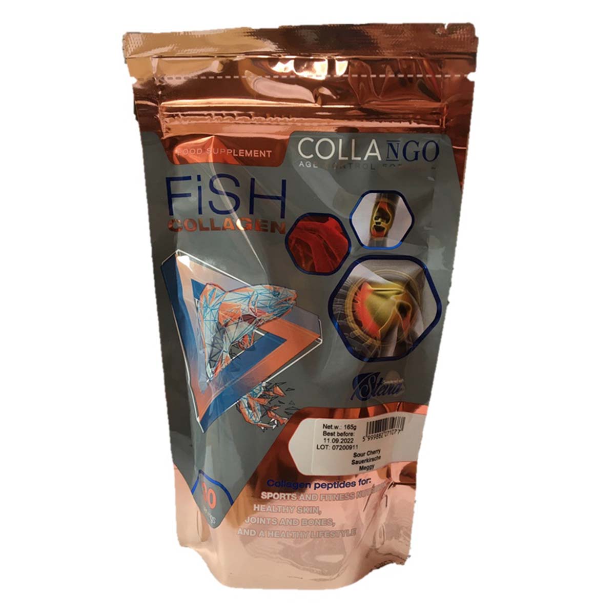 Collango Collagen FISH <br>MEGGY