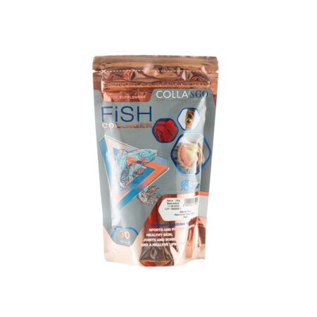 Collango Collagen FISH <br>NATÚR