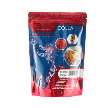 Collango Collagen POUR HOMME <br>KÉKMÁLNA