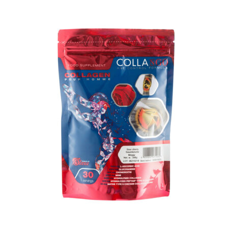 Collango Collagen POUR HOMME <br>MEGGY