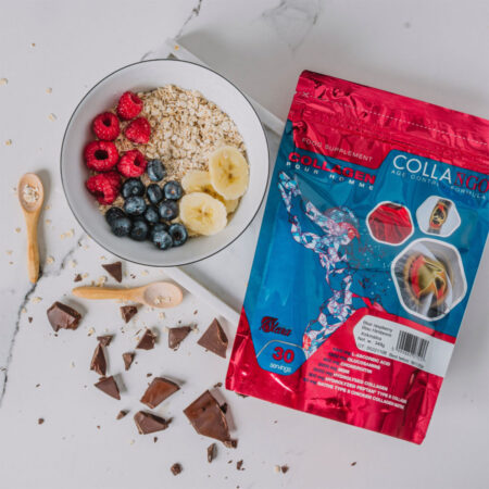 Collango Collagen POUR HOMME