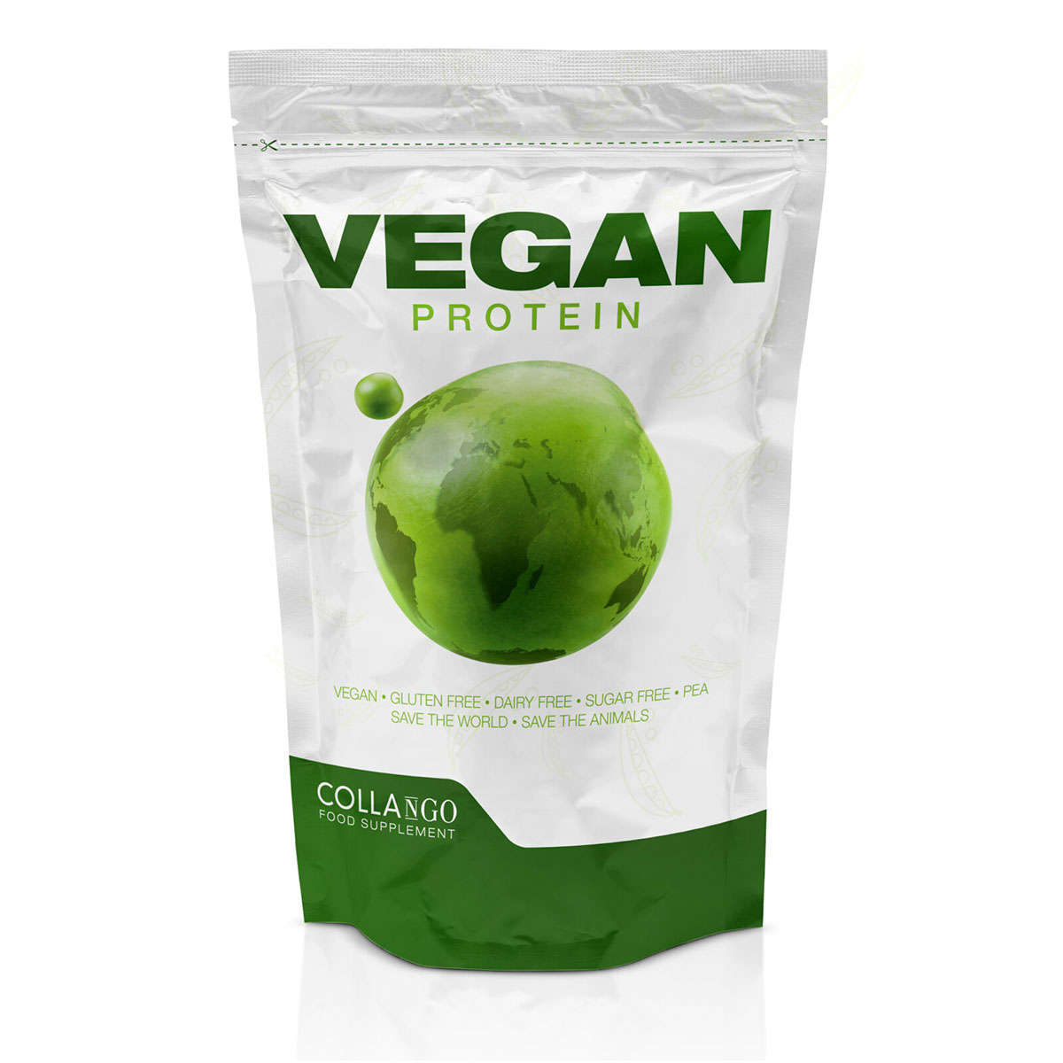 Collango Vegan Protein