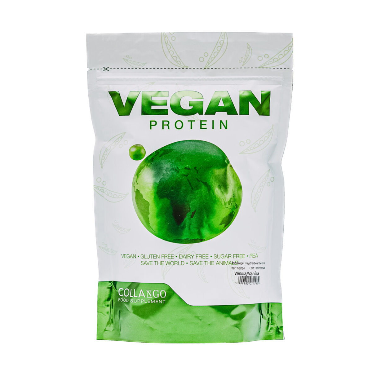 Collango Vegan Protein