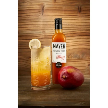 MAYER Mangószörp 0.5L
