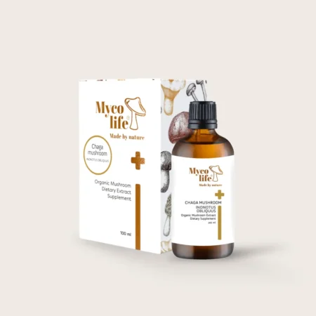 MycolifeLife Chaga