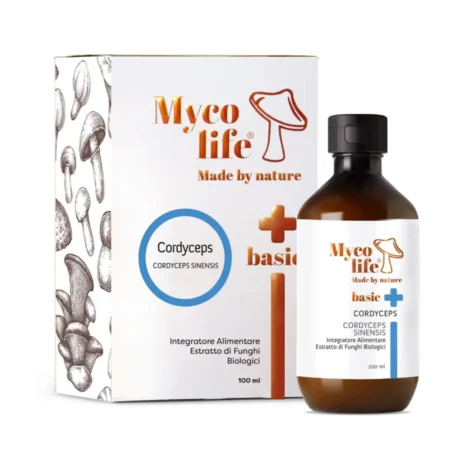 MycolifeLife Cordyceps