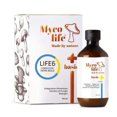 MycolifeLife Life6