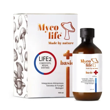 MycolifeLife Life2