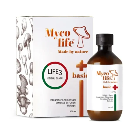 MycolifeLife Life3