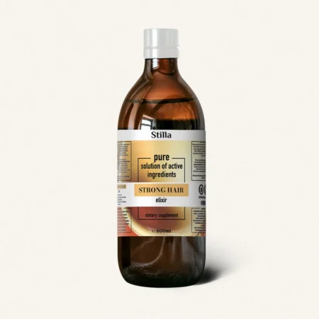 Stilla <b>Strong Hair</b> Elixir  -500ml
